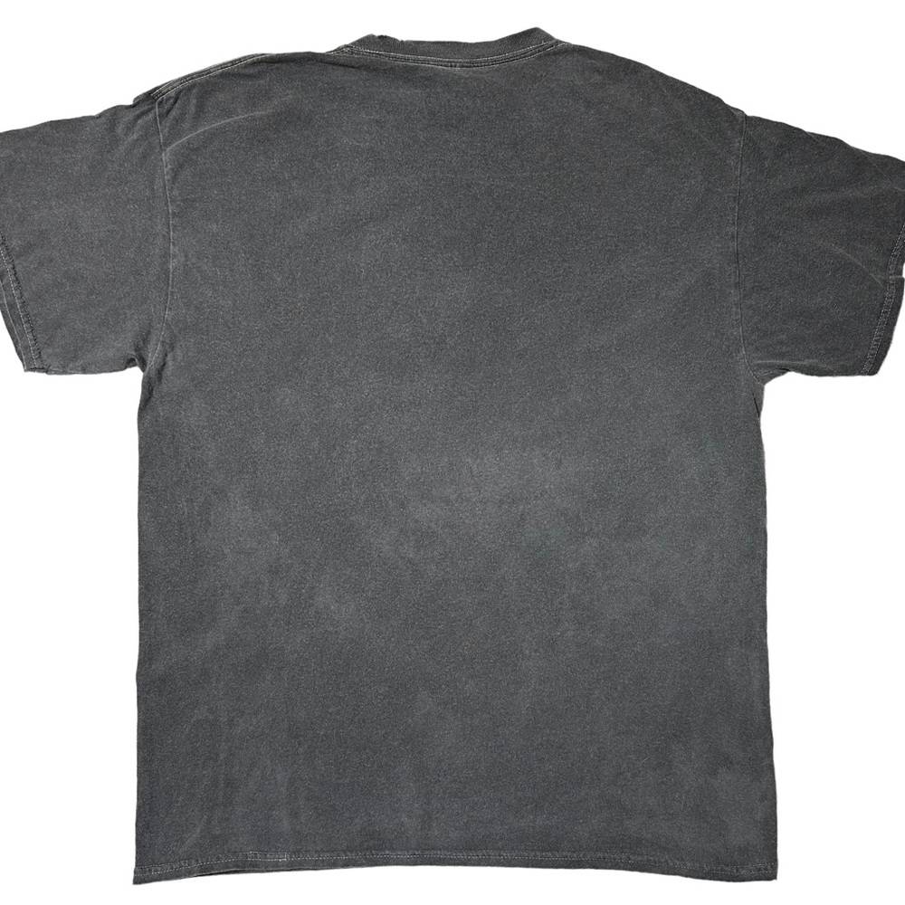 The Beatles Official Studio Session Graphic T-Shirt in Grey Unisex M/L - Picture 2 of 4